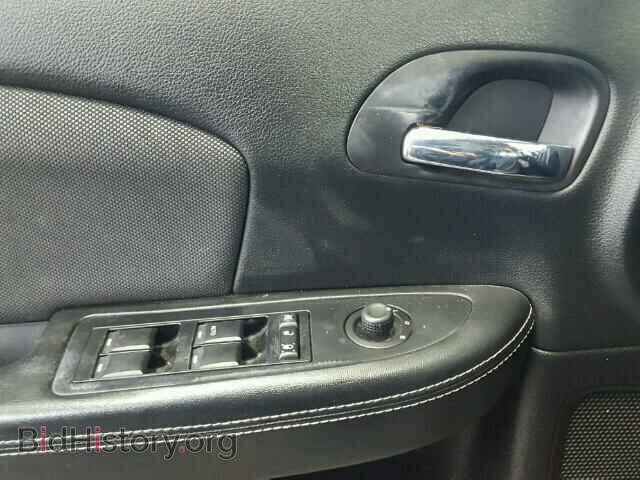 2012 DODGE AVENGER - VIN: 1C3CDZAB4CN165325 - Photo 10