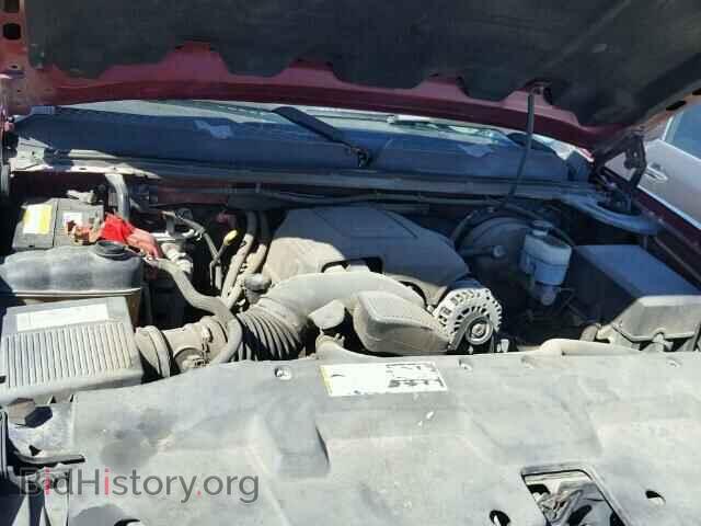 2007 CHEVROLET SILVERADO - VIN: 3GCEC13C07G502571 - Фото 7