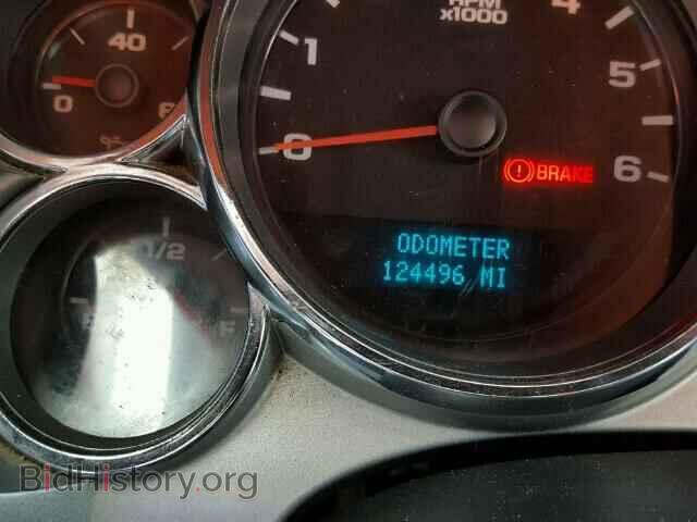 2007 CHEVROLET SILVERADO - VIN: 3GCEC13C07G502571 - Фото 8