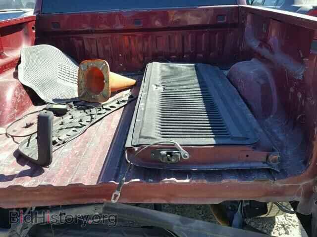 2007 CHEVROLET SILVERADO - VIN: 3GCEC13C07G502571 - Фото 9
