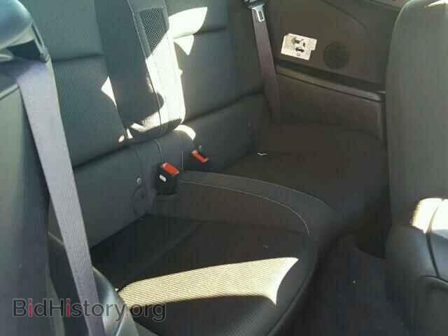 2015 CHEVROLET CAMARO - VIN: 2G1FD3D38F9296929 - Фото 6