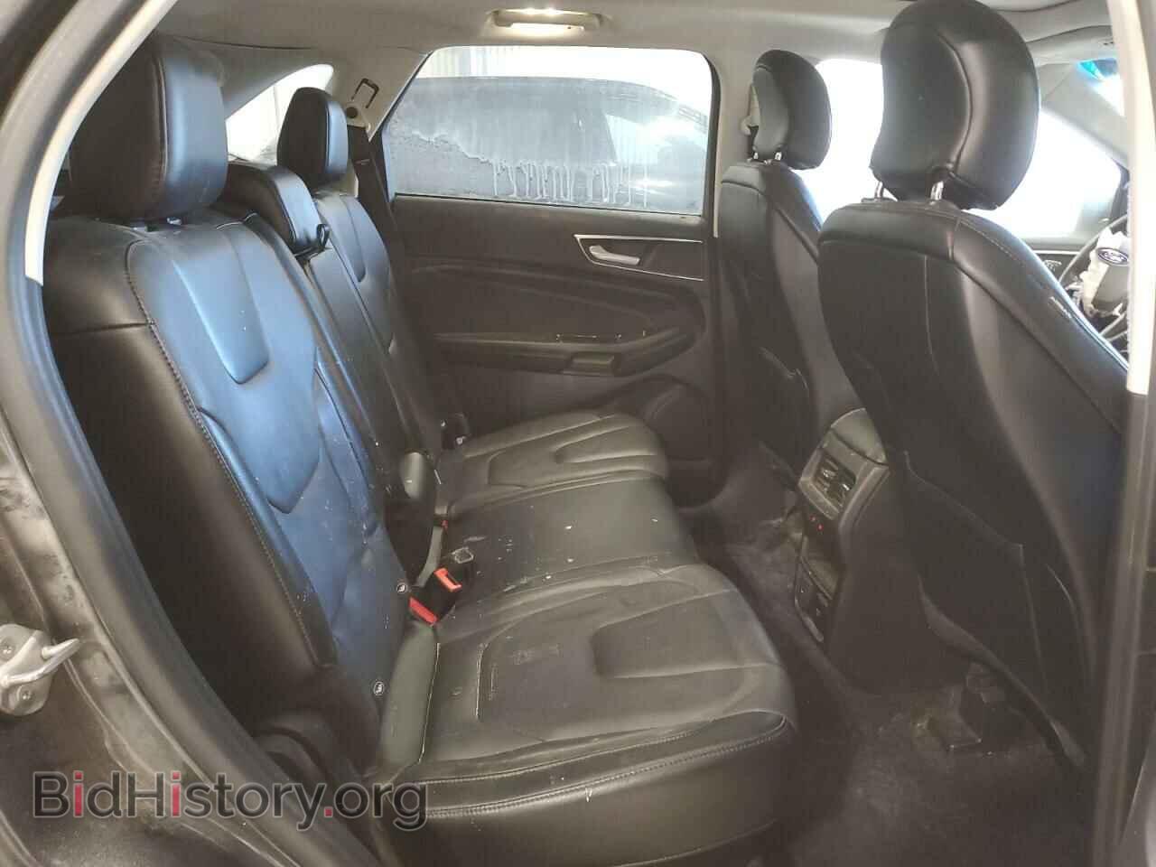 2015 FORD EDGE - VIN: 2FMPK4K8XFBC08926 - Photo 11