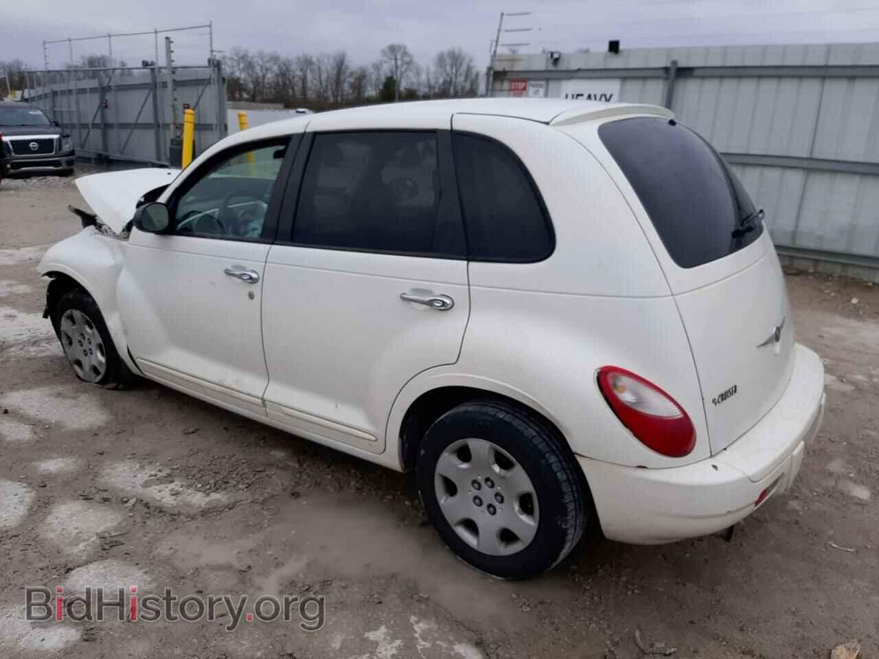 2009 CHRYSLER PT CRUISER - VIN: 3A8FY48929T571575 - Фото 2