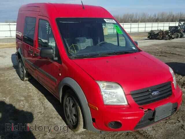 Photo NM0LS6BN8CT078366 - FORD TRANSIT CO 2012