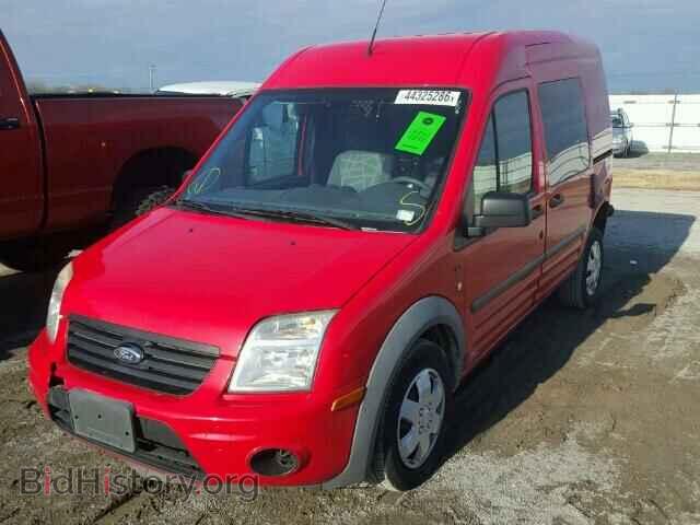2012 FORD TRANSIT CO - VIN: NM0LS6BN8CT078366 - Фото 2
