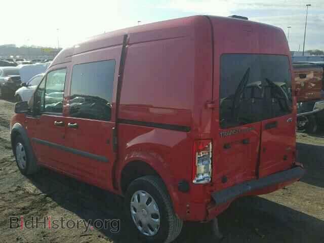 2012 FORD TRANSIT CO - VIN: NM0LS6BN8CT078366 - Фото 3