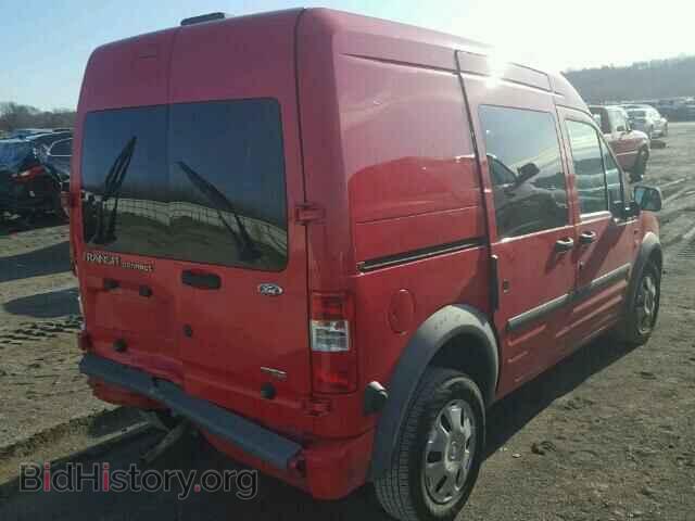 2012 FORD TRANSIT CO - VIN: NM0LS6BN8CT078366 - Фото 4