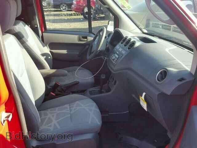 2012 FORD TRANSIT CO - VIN: NM0LS6BN8CT078366 - Фото 5