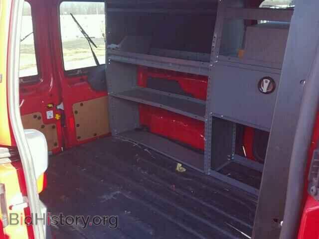 2012 FORD TRANSIT CO - VIN: NM0LS6BN8CT078366 - Фото 6