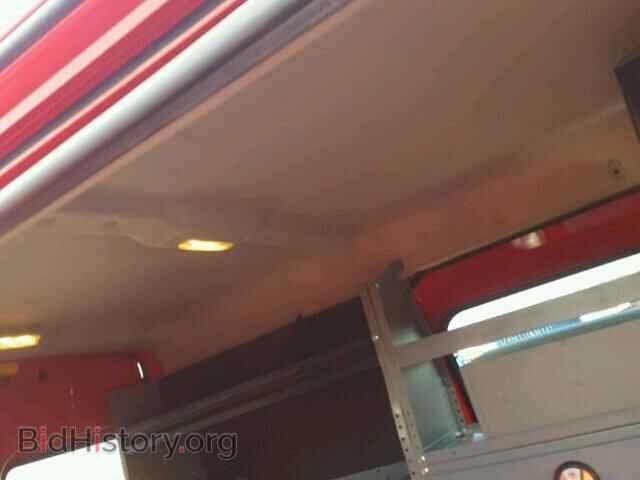 2012 FORD TRANSIT CO - VIN: NM0LS6BN8CT078366 - Фото 10