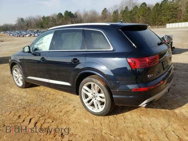 2017 AUDI Q7 - VIN: WA1VABF77HD019937 - Фото 2