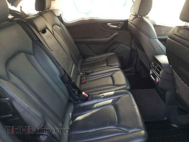 2017 AUDI Q7 - VIN: WA1VABF77HD019937 - Фото 11