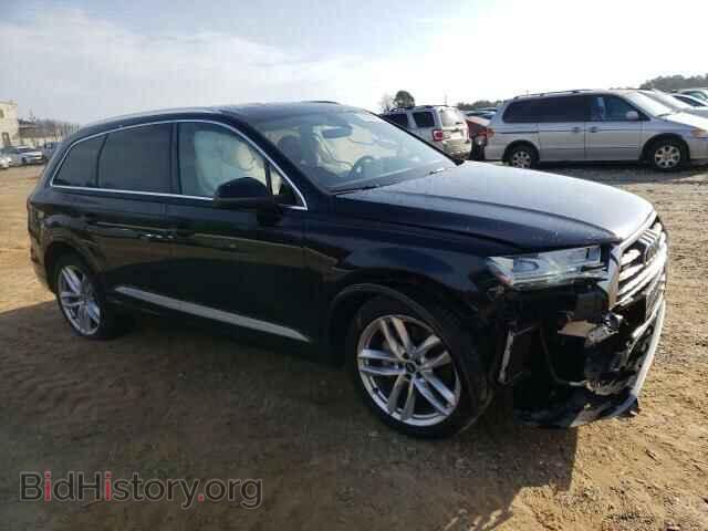 2017 AUDI Q7 - VIN: WA1VABF77HD019937 - Фото 4