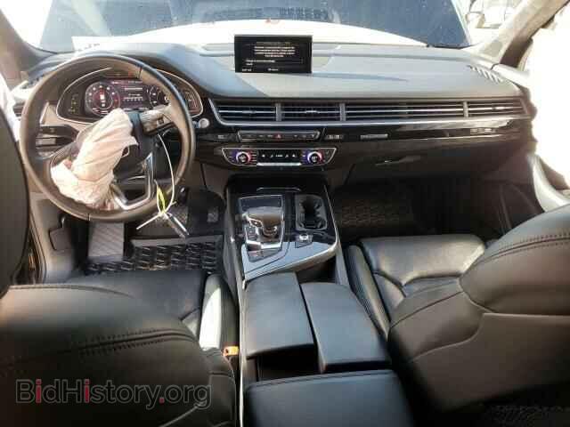 2017 AUDI Q7 - VIN: WA1VABF77HD019937 - Фото 8