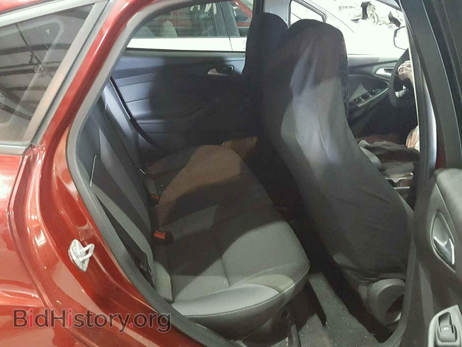 2014 FORD FOCUS - VIN: 1FADP3K23EL180504 - Photo 6