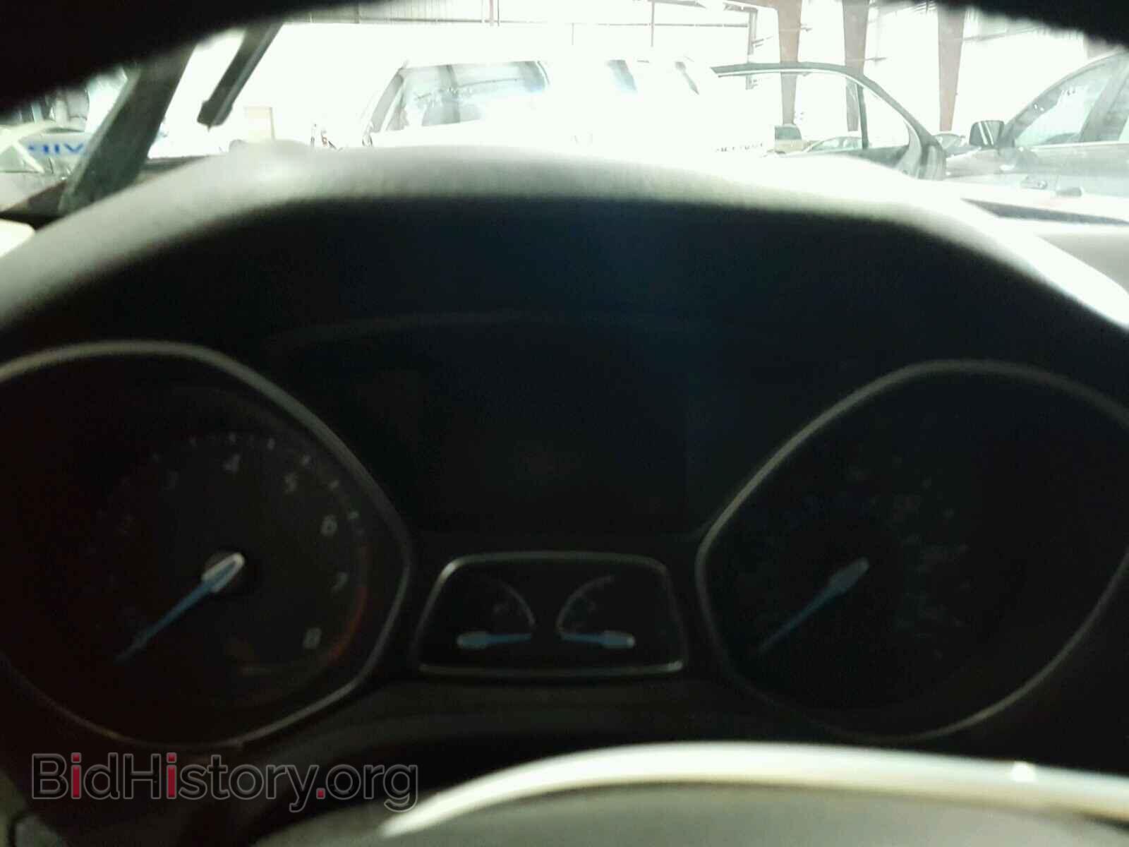 2014 FORD FOCUS - VIN: 1FADP3K23EL180504 - Photo 8