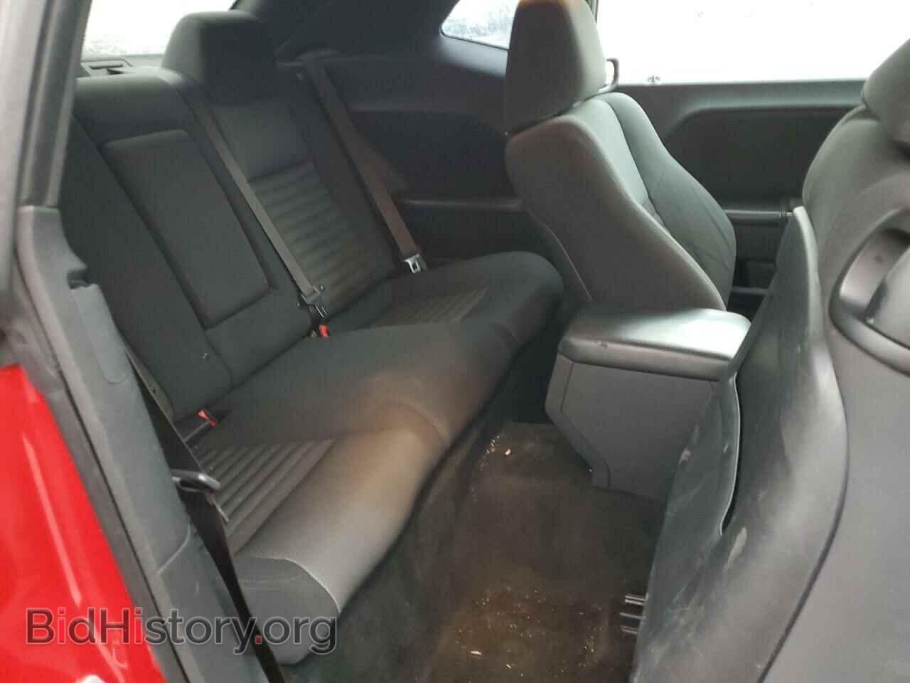 2013 DODGE CHALLENGER - VIN: 2C3CDYAG8DH592975 - Фото 10