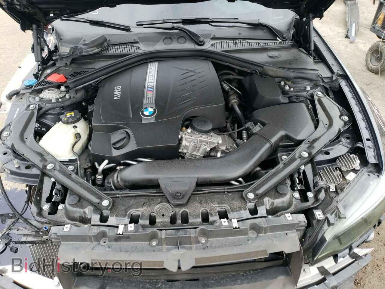 2017 BMW M2 - VIN: WBS1H9C37HV887837 - Фото 11