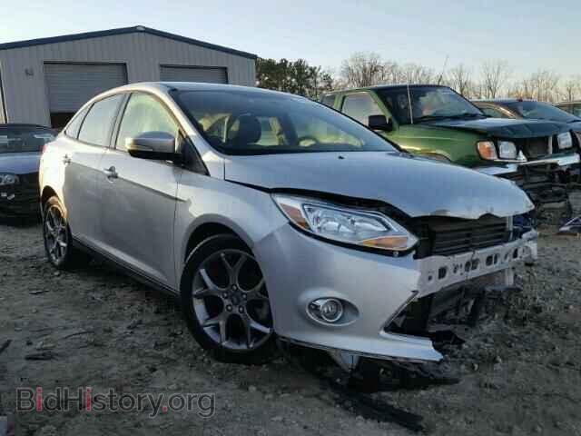 Photo 1FADP3F29DL224966 - FORD FOCUS 2013