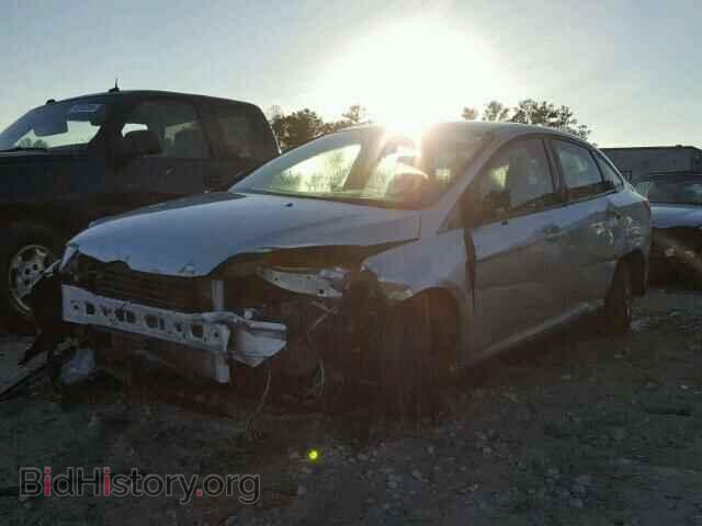 2013 FORD FOCUS - VIN: 1FADP3F29DL224966 - Photo 2