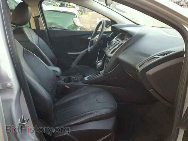 2013 FORD FOCUS - VIN: 1FADP3F29DL224966 - Photo 5