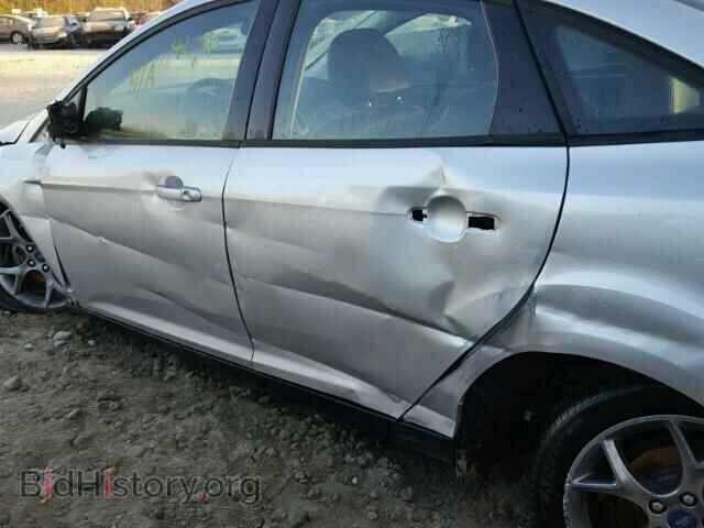 2013 FORD FOCUS - VIN: 1FADP3F29DL224966 - Photo 10