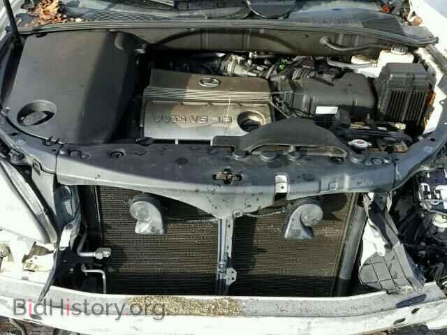 2006 LEXUS RX330 - VIN: 2T2HA31U46C099323 - Фото 7