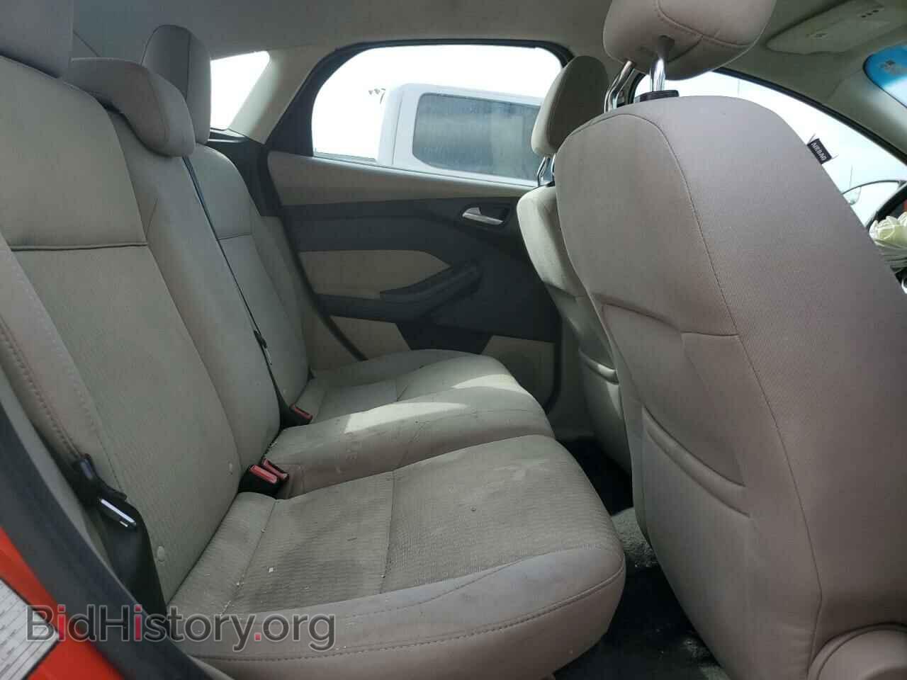 2012 FORD FOCUS - VIN: 1FAHP3M27CL333476 - Photo 11
