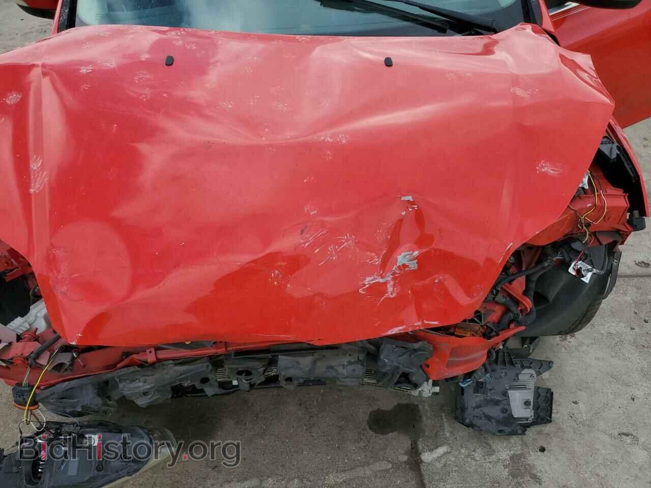 2012 FORD FOCUS - VIN: 1FAHP3M27CL333476 - Photo 13