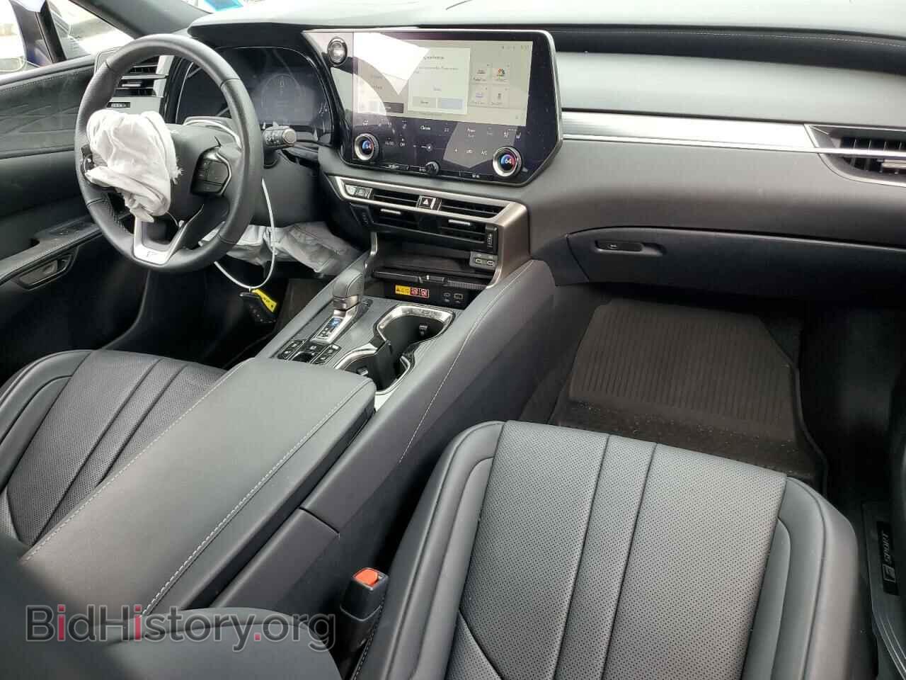 2023 LEXUS RX350 - VIN: 2T2BAMCA2PC019016 - Photo 8