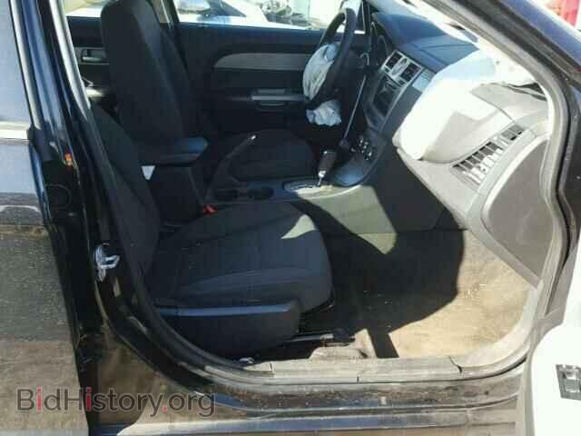 2010 CHRYSLER SEBRING - VIN: 1C3CC4FB9AN121252 - Фото 5