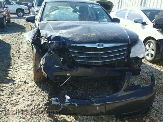 2010 CHRYSLER SEBRING - VIN: 1C3CC4FB9AN121252 - Фото 9
