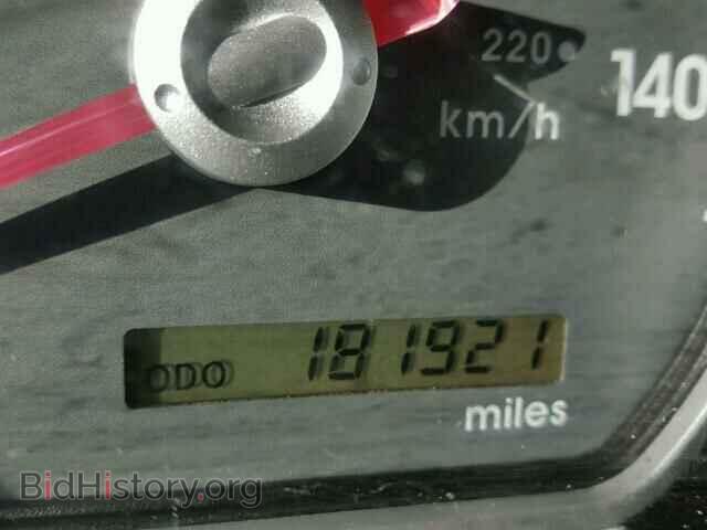 2004 MITSUBISHI GALANT - VIN: 4A3AB36F54E132446 - Фото 8