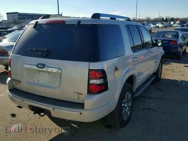 2006 FORD EXPLORER - VIN: 1FMEU75856ZA10380 - Фото 4