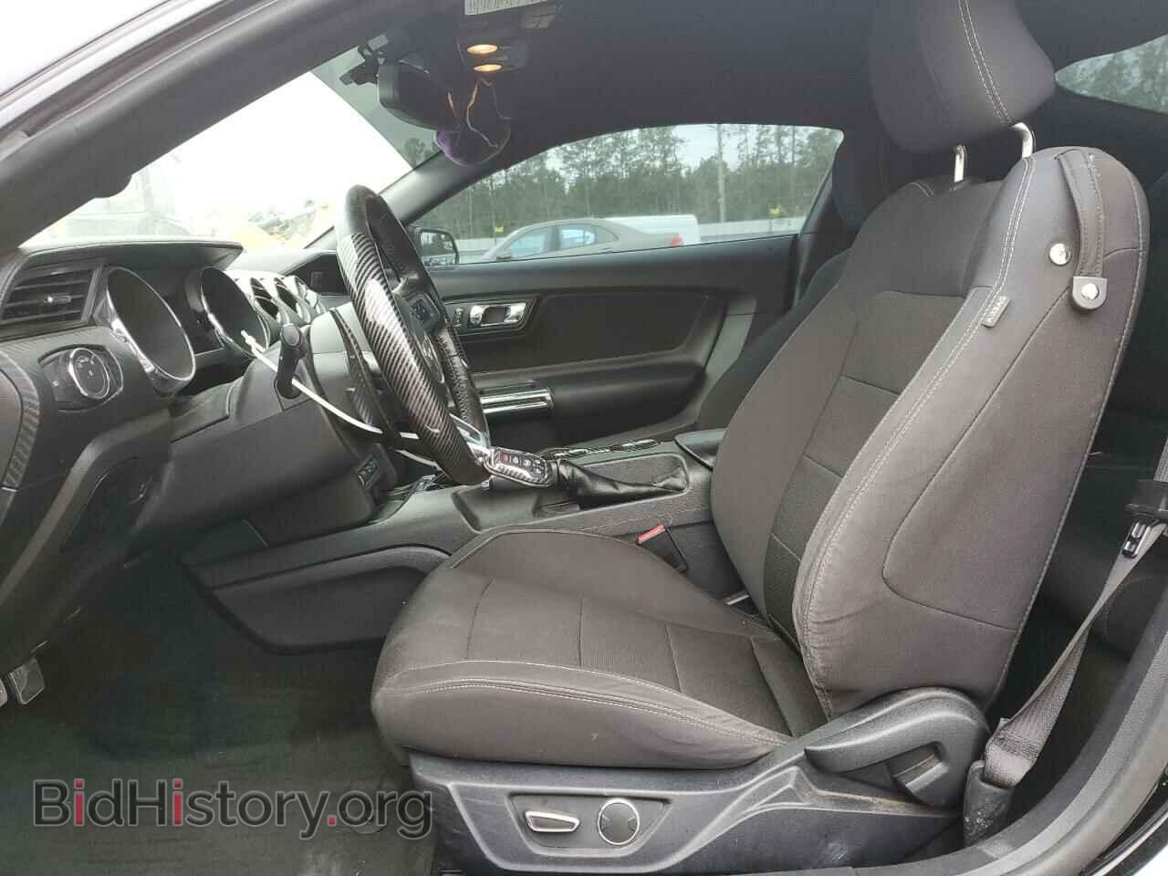 2016 FORD ALL Models - VIN: 1FA6P8AM1G5293299 - Фото 7