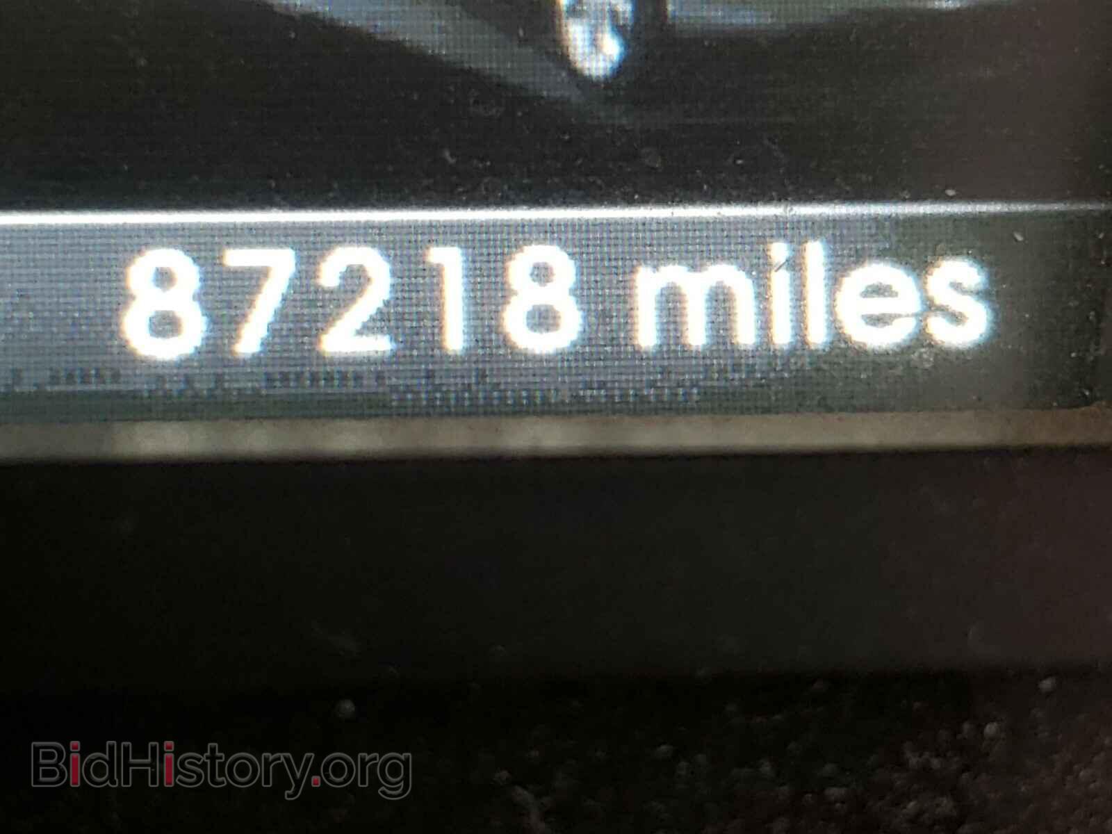 2014 HYUNDAI SONATA - VIN: 5NPEC4AC1EH895554 - Фото 8