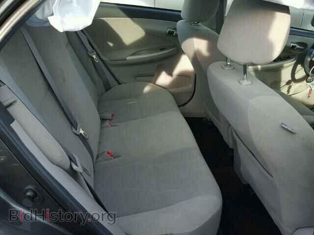 2013 TOYOTA COROLLA - VIN: 2T1BU4EEXDC100708 - Фото 6