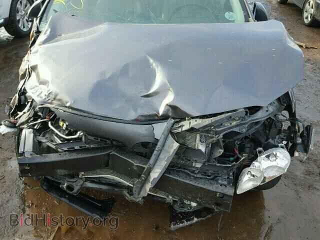 2013 TOYOTA COROLLA - VIN: 2T1BU4EEXDC100708 - Фото 7