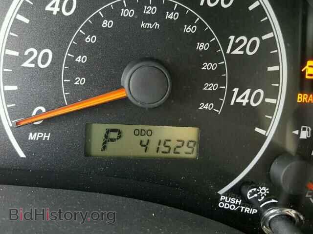 2013 TOYOTA COROLLA - VIN: 2T1BU4EEXDC100708 - Фото 8