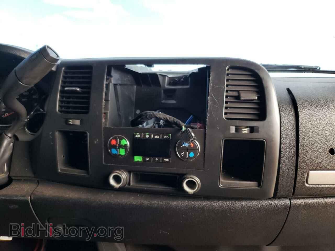 2007 CHEVROLET SILVERADO - VIN: 2GCEC19J871570745 - Фото 9