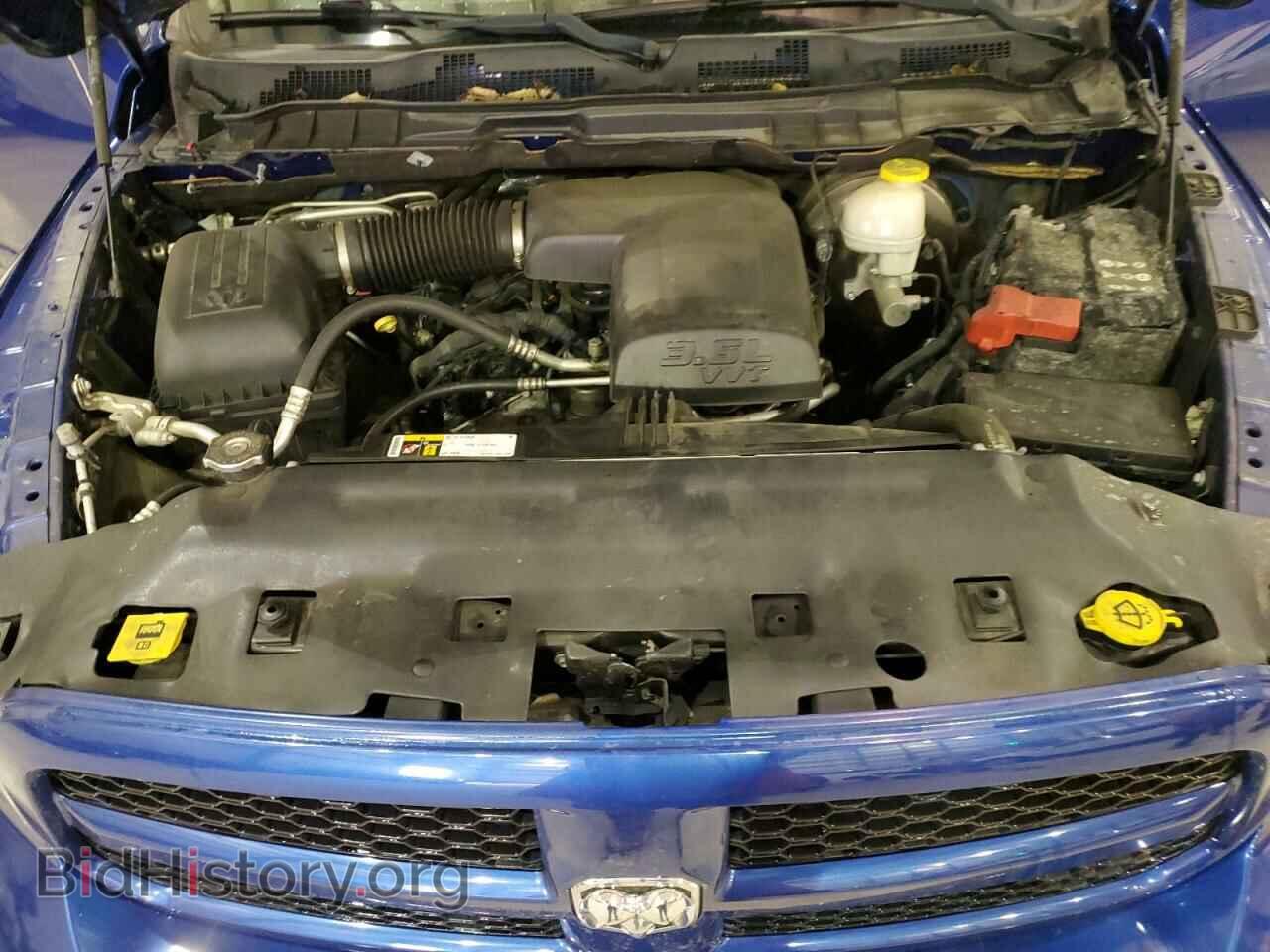 2017 RAM 1500 - VIN: 1C6RR6KG2HS636680 - Photo 11