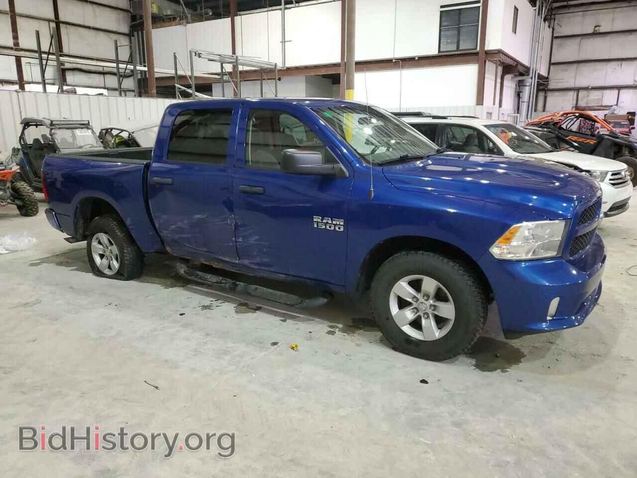 2017 RAM 1500 - VIN: 1C6RR6KG2HS636680 - Photo 4