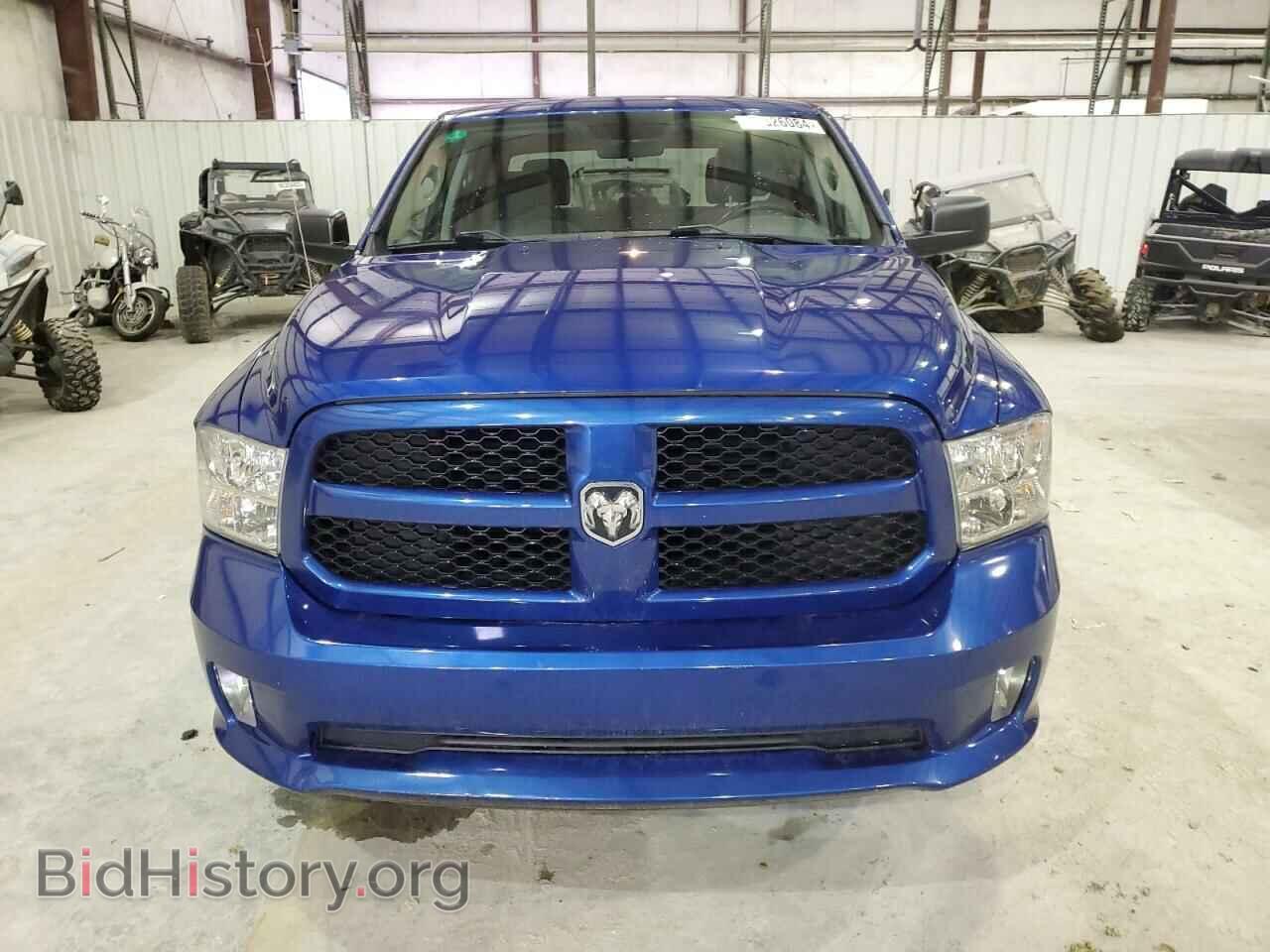 2017 RAM 1500 - VIN: 1C6RR6KG2HS636680 - Photo 5