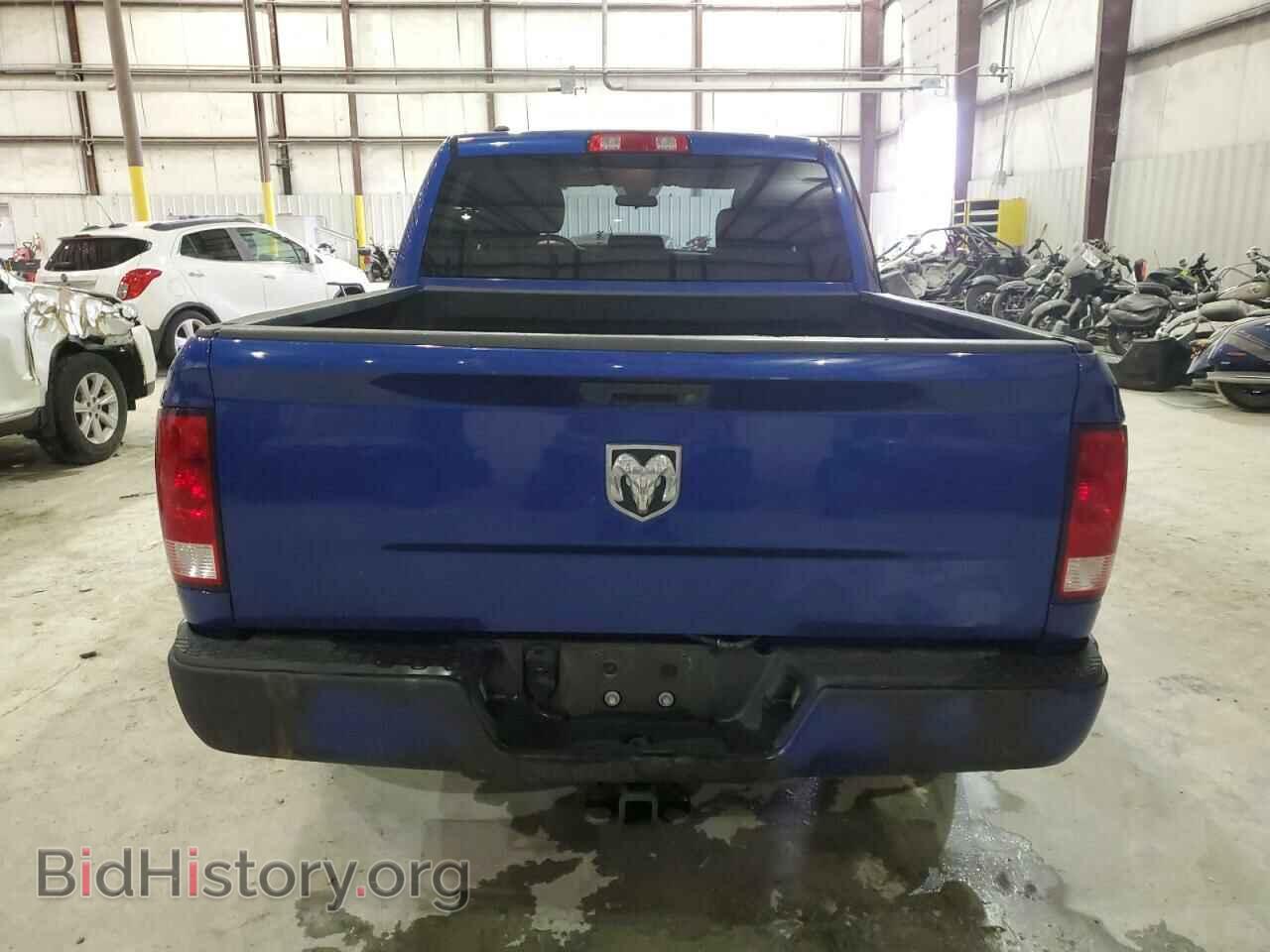 2017 RAM 1500 - VIN: 1C6RR6KG2HS636680 - Photo 6