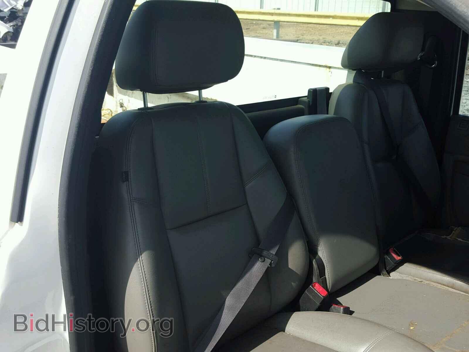 2011 CHEVROLET SILVERADO - VIN: 1GCNCPEX4BZ157332 - Фото 6