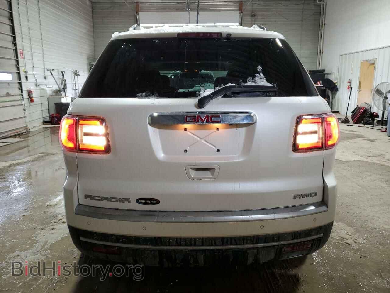 2014 GMC ACADIA - VIN: 1GKKVRKD8EJ219616 - Фото 6