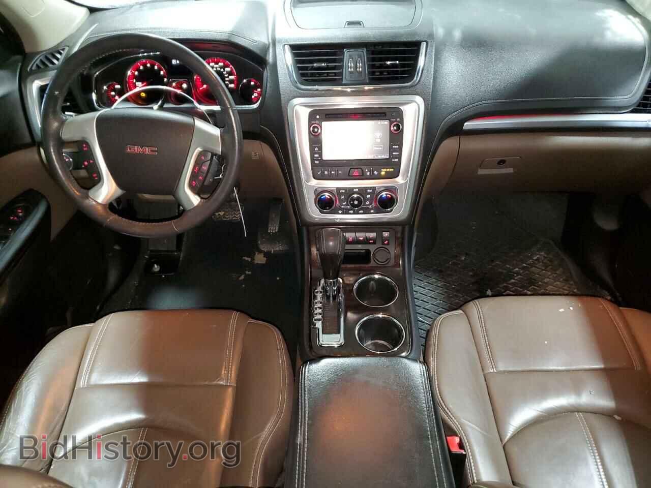 2014 GMC ACADIA - VIN: 1GKKVRKD8EJ219616 - Фото 8