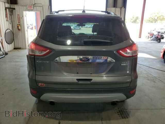 2013 FORD ESCAPE - VIN: 1FMCU9H97DUD89304 - Фото 6
