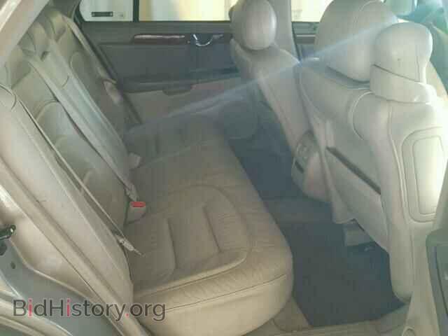 2002 CADILLAC DEVILLE - VIN: 1G6KD54Y02U151056 - Фото 6