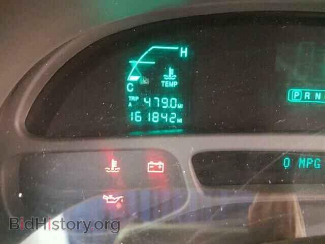 2002 CADILLAC DEVILLE - VIN: 1G6KD54Y02U151056 - Фото 8